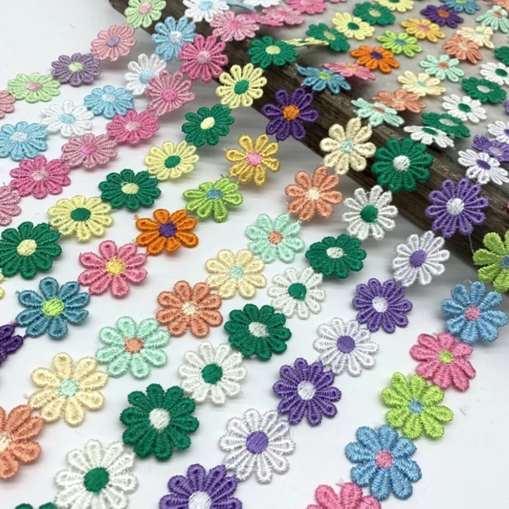 1YD DAISY ROPE